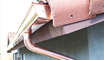 Rain Gutter Installation, Repair, Cleaning in Brookneal, VA